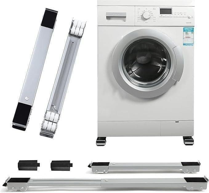 Adjustable Base for Washing Machine & Refrigerator