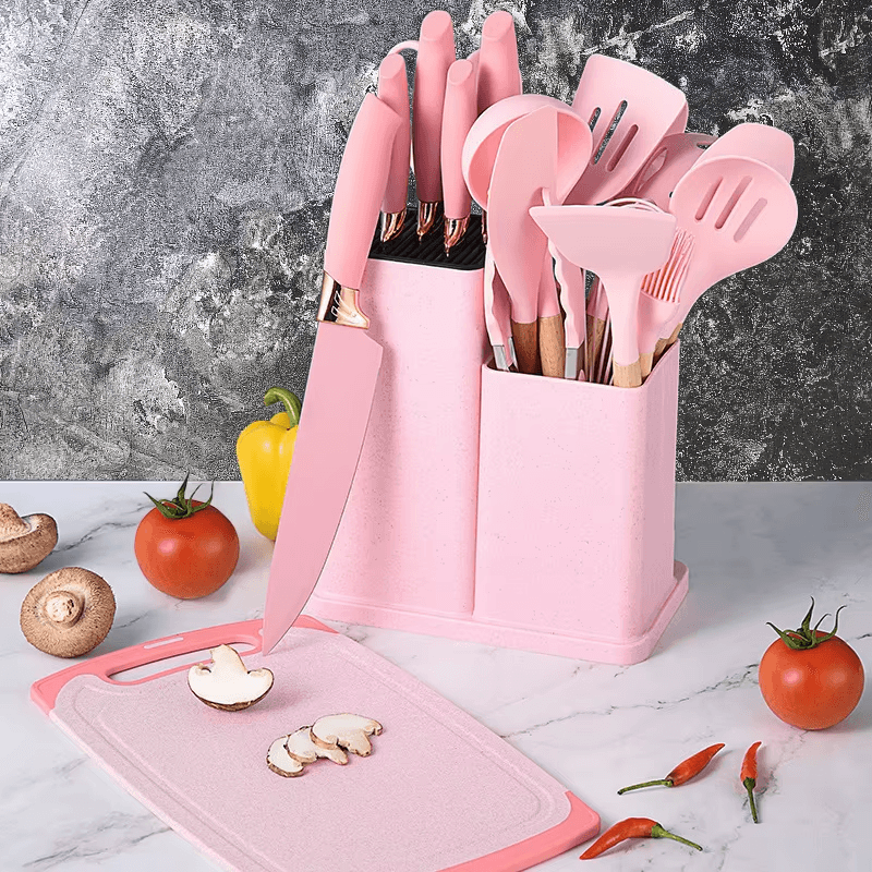 KITCHENWARE SET