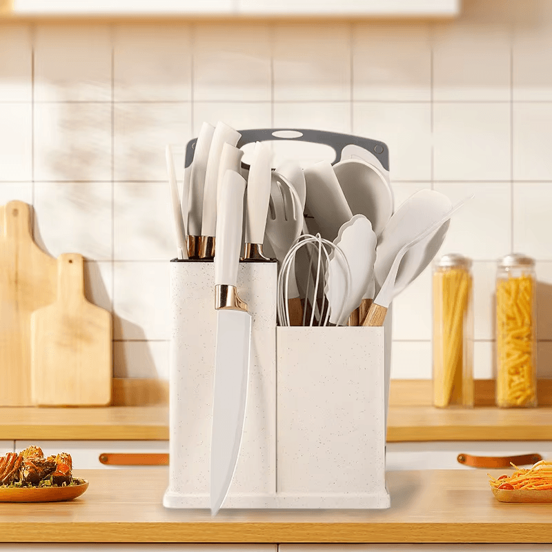 KITCHENWARE SET