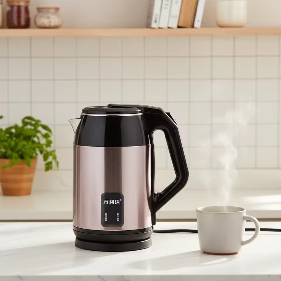 Rowia 1.8L Electric Kettle