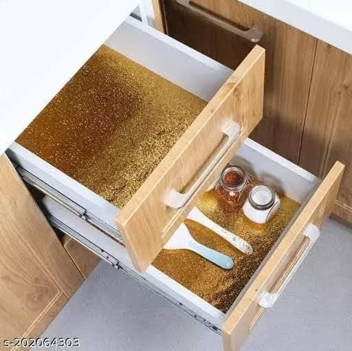 Waterproof Kitchen Sticker