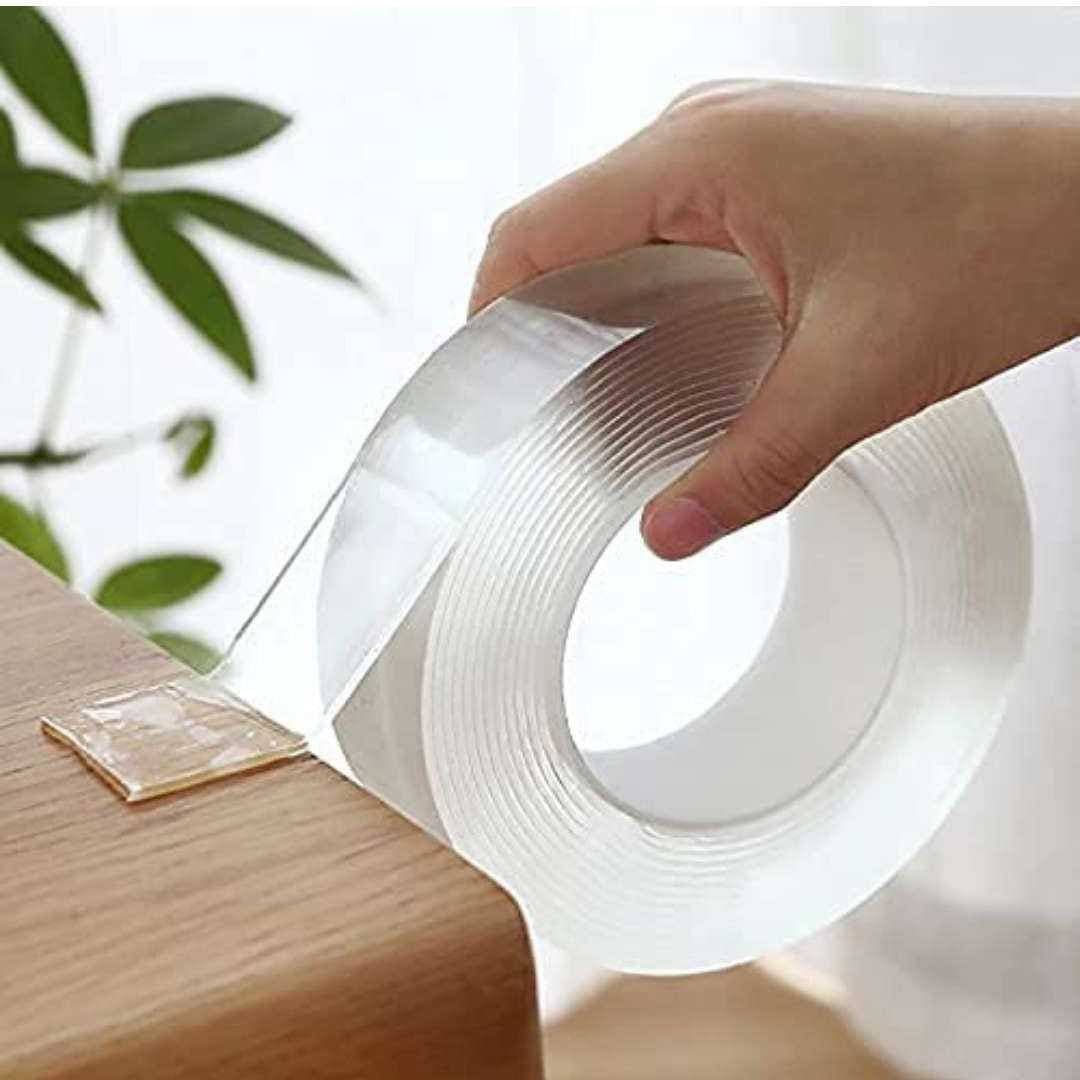 Reusable Ivy Grip Tape