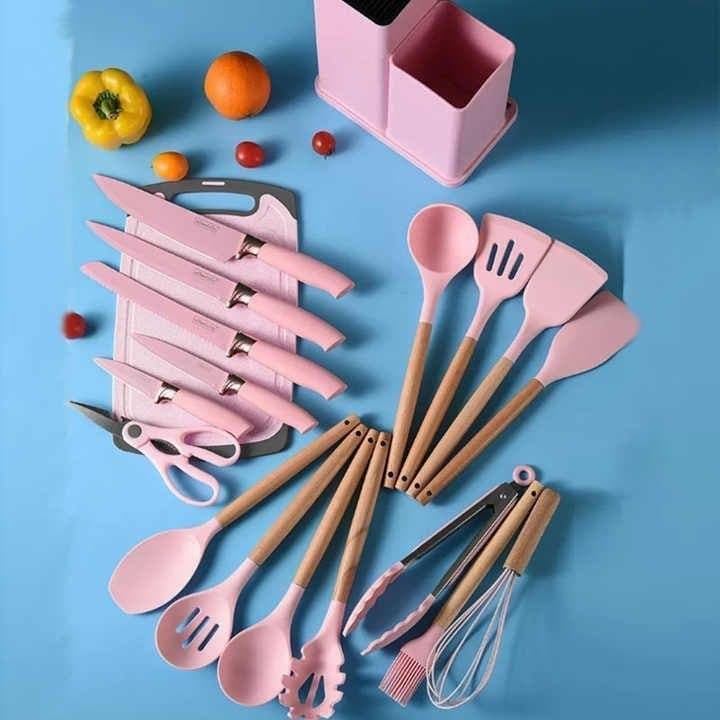 KITCHENWARE SET